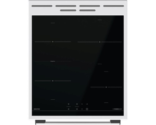 Купить  Электрическая плита Gorenje GEIT5C60WPG в интернет-магазине Мега-кухня 4