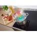 Купить  Электрическая плита Gorenje GEIT5C60WPG в интернет-магазине Мега-кухня 15