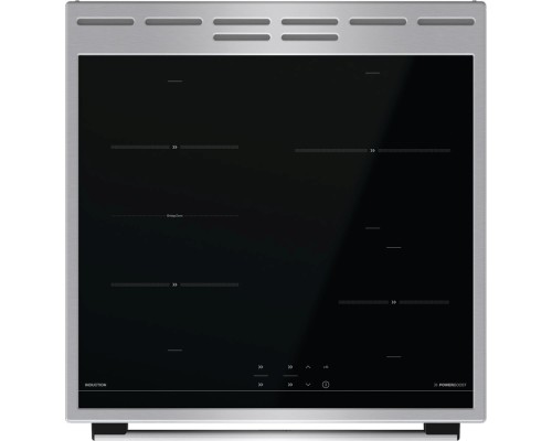 Купить  Электрическая плита Gorenje GEIT6C60XPG в интернет-магазине Мега-кухня 5