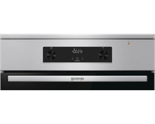 Купить  Электрическая плита Gorenje GEIT6C60XPG в интернет-магазине Мега-кухня 2