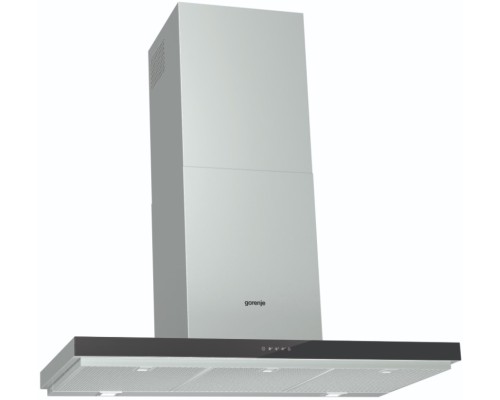 Купить 123 Вытяжка Gorenje WHT941E4XBG в интернет-магазине Мега-кухня