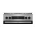 Купить Комбинированная плита Gorenje GKS6C72XF в интернет-магазине Мега-кухня 9