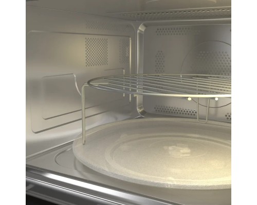 Купить  Встраиваемая микроволновая печь с грилем Gorenje BM251M2BG в интернет-магазине Мега-кухня 10