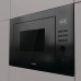 Купить  Встраиваемая микроволновая печь с грилем Gorenje BM251M2BG в интернет-магазине Мега-кухня 9