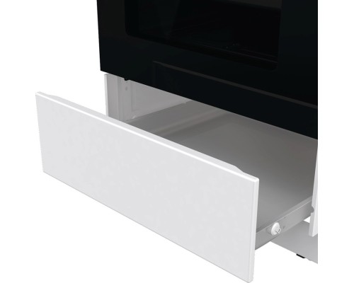 Купить  Газовая плита Gorenje GGI5A21WH в интернет-магазине Мега-кухня 10