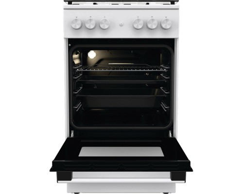 Купить  Газовая плита Gorenje GGI5A21WH в интернет-магазине Мега-кухня 2