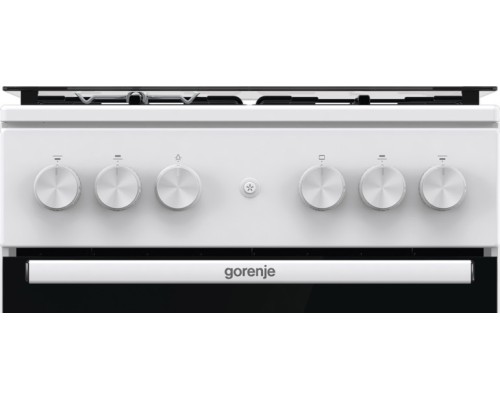 Купить  Газовая плита Gorenje GGI5A21WH в интернет-магазине Мега-кухня 3