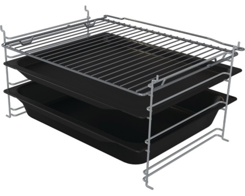 Купить  Газовая плита Gorenje GGI5A21WH в интернет-магазине Мега-кухня 5