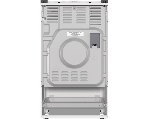 Купить  Газовая плита Gorenje GGI5A21WH в интернет-магазине Мега-кухня 7