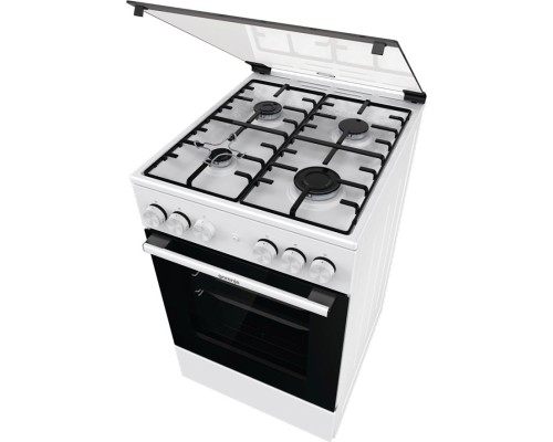 Купить  Газовая плита Gorenje GGI5A21WH в интернет-магазине Мега-кухня 8