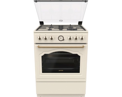 Купить Газовая плита Gorenje GGI6C20CLI в интернет-магазине Мега-кухня