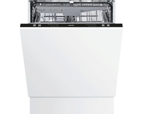 Купить Встраиваемая посудомоечная машина Gorenje GV62212 в интернет-магазине Мега-кухня