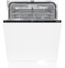 Встраиваемая посудомоечная машина Gorenje GV663C60