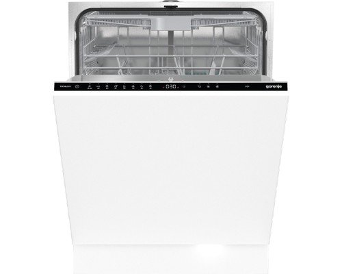 Купить 123 Встраиваемая посудомоечная машина Gorenje GV663D60 в интернет-магазине Мега-кухня