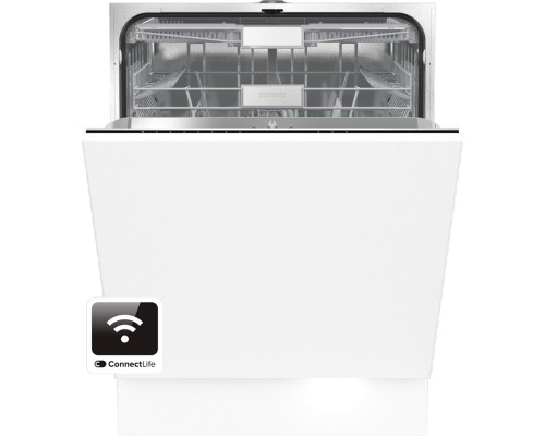 Купить 123 Встраиваемая посудомоечная машина Gorenje GV673C61 в интернет-магазине Мега-кухня