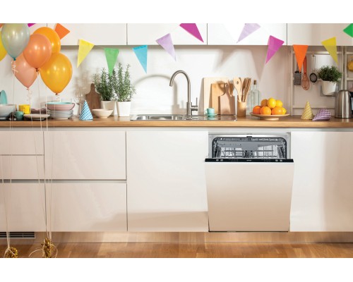 Купить  Встраиваемая посудомоечная машина Gorenje GV62212 в интернет-магазине Мега-кухня 1