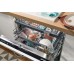Купить  Встраиваемая посудомоечная машина Gorenje GV661C60 в интернет-магазине Мега-кухня 7