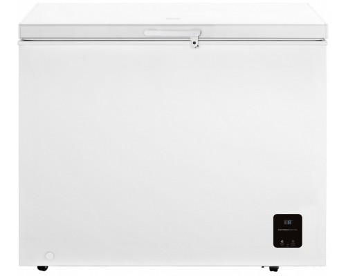 Купить Морозильный ларь Gorenje FHC25A6W в интернет-магазине Мега-кухня