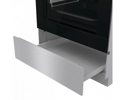 Купить Комбинированная плита Gorenje GKS6C72XF в интернет-магазине Мега-кухня 11 Купить Комбинированная плита Gorenje GKS6C72XF в интернет-магазине Мега-кухня 11