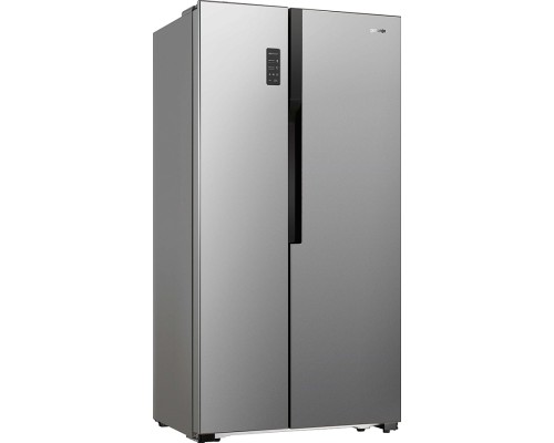 Купить  Отдельностоящий холодильник Gorenje NRS9181MX в интернет-магазине Мега-кухня 1