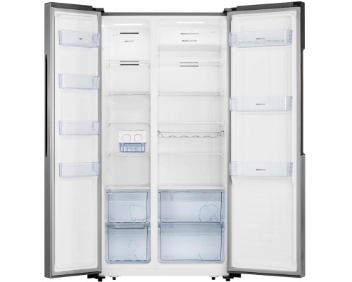 Купить  Отдельностоящий холодильник Gorenje NRS9181MX в интернет-магазине Мега-кухня 2