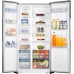 Купить  Отдельностоящий холодильник Gorenje NRS9181MX в интернет-магазине Мега-кухня 3