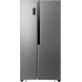 Купить 123 Отдельностоящий холодильник Gorenje NRS9181MX в интернет-магазине Мега-кухня