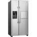 Купить  Отдельностоящий холодильник Gorenje NRS9182VXB1 в интернет-магазине Мега-кухня 1