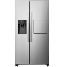 Отдельностоящий холодильник Gorenje NRS9182VXB1