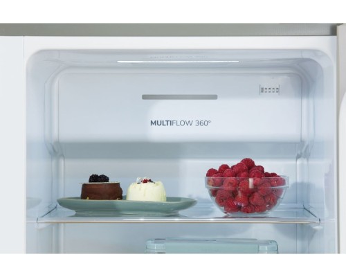 Купить  Отдельностоящий холодильник Gorenje NRS9182VXB1 в интернет-магазине Мега-кухня 8