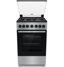 Комбинированная плита Gorenje GK5B44SF