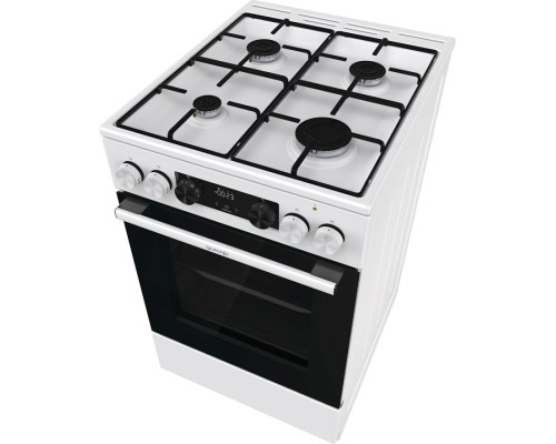 Купить  Комбинированная плита Gorenje GK5C60WJ в интернет-магазине Мега-кухня 3