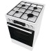 Купить Комбинированная плита Gorenje GK5C60WJ в интернет-магазине Мега-кухня 3