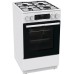 Купить Комбинированная плита Gorenje GK5C60WJ в интернет-магазине Мега-кухня 1
