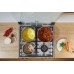 Купить  Комбинированная плита Gorenje GK5C60WJ в интернет-магазине Мега-кухня 12