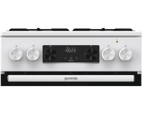 Купить Комбинированная плита Gorenje GK5C60WJ в интернет-магазине Мега-кухня 4 Купить Комбинированная плита Gorenje GK5C60WJ в интернет-магазине Мега-кухня 4