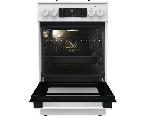 Купить Комбинированная плита Gorenje GK5C60WJ в интернет-магазине Мега-кухня 2 Купить Комбинированная плита Gorenje GK5C60WJ в интернет-магазине Мега-кухня 2