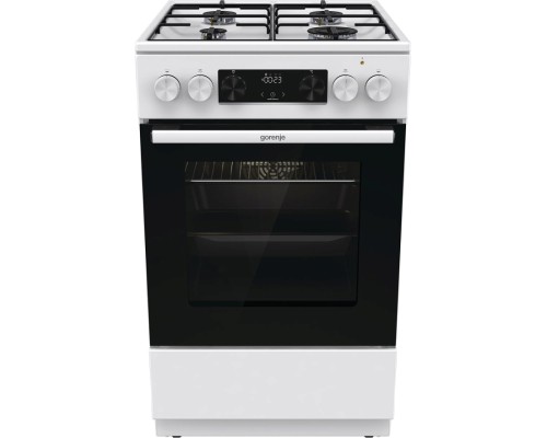 Купить Комбинированная плита Gorenje GK5C60WJ в интернет-магазине Мега-кухня Купить Комбинированная плита Gorenje GK5C60WJ в интернет-магазине Мега-кухня