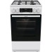 Купить Комбинированная плита Gorenje GK5C60WJ в интернет-магазине Мега-кухня