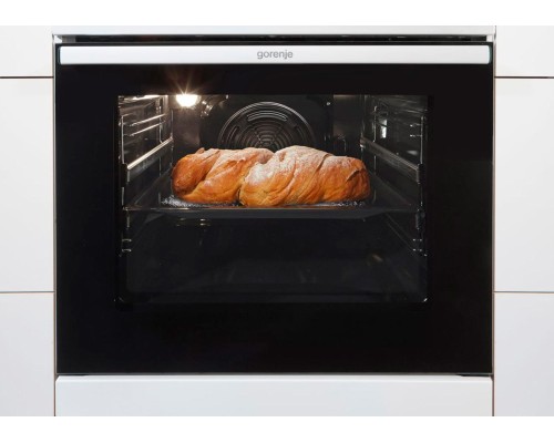 Купить  Комбинированная плита Gorenje GK5C65XV в интернет-магазине Мега-кухня 9