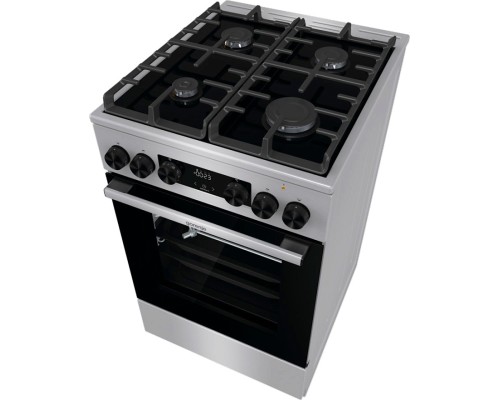 Купить  Комбинированная плита Gorenje GK5C65XV в интернет-магазине Мега-кухня 3
