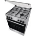 Купить  Комбинированная плита Gorenje GK6A40XH в интернет-магазине Мега-кухня 5