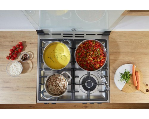 Купить  Комбинированная плита Gorenje GK6C4WF в интернет-магазине Мега-кухня 16