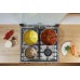 Купить  Комбинированная плита Gorenje GK6C4WF в интернет-магазине Мега-кухня 16