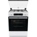 Купить Комбинированная плита Gorenje GK6C4WF в интернет-магазине Мега-кухня