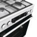 Купить  Комбинированная плита Gorenje GKS6C70WF в интернет-магазине Мега-кухня 12