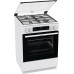 Купить Комбинированная плита Gorenje GKS6C70WF в интернет-магазине Мега-кухня