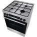 Купить  Комбинированная плита Gorenje GKS6C70XJ в интернет-магазине Мега-кухня 5