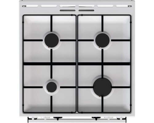 Купить  Комбинированная плита Gorenje KS635W в интернет-магазине Мега-кухня 2