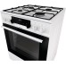 Купить  Комбинированная плита Gorenje KS635W в интернет-магазине Мега-кухня 4
